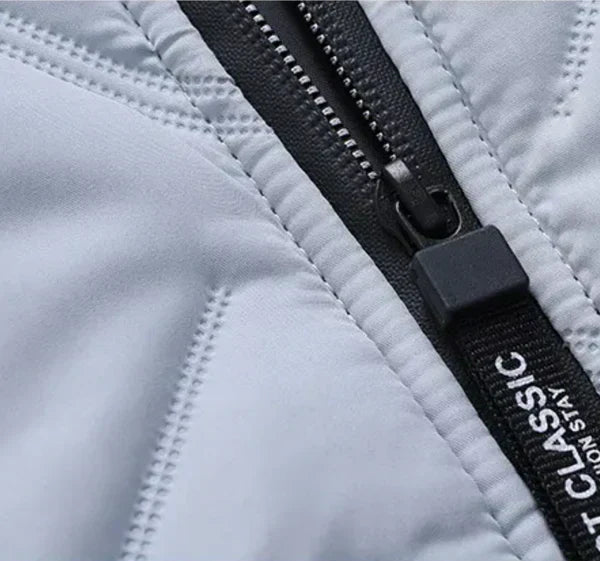 HAGEN - PREMIUM PUFFERJACKE