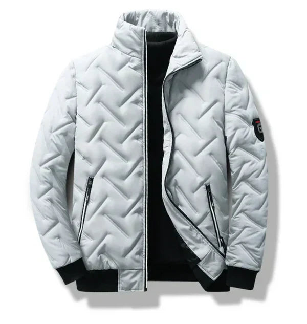 HAGEN - PREMIUM PUFFERJACKE