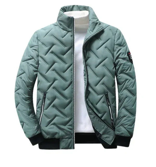 HAGEN - PREMIUM PUFFERJACKE