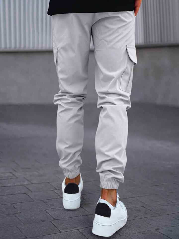 JENS - PREMIUM CARGO-HOSE