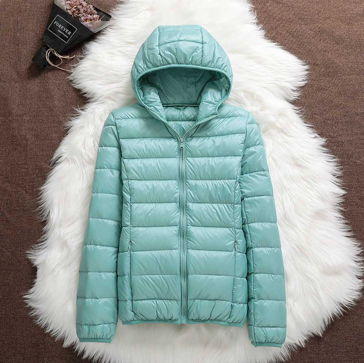 SIENNA - LEICHTE JACKE