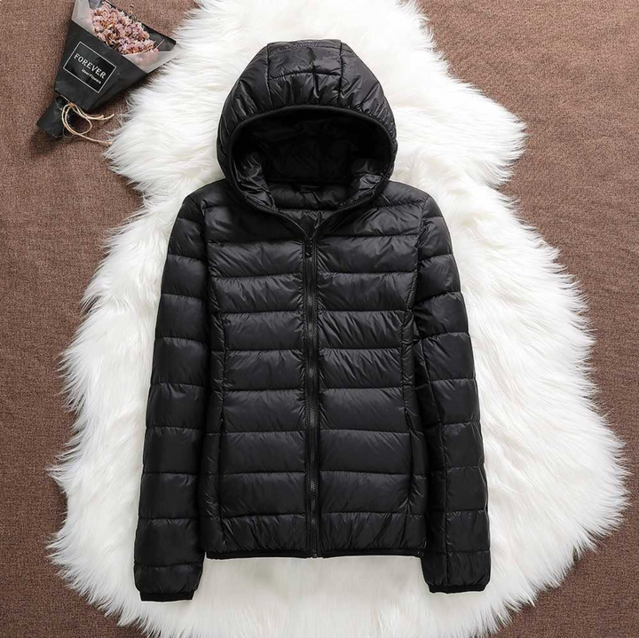 SIENNA - LEICHTE JACKE