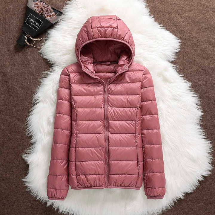 SIENNA - LEICHTE JACKE