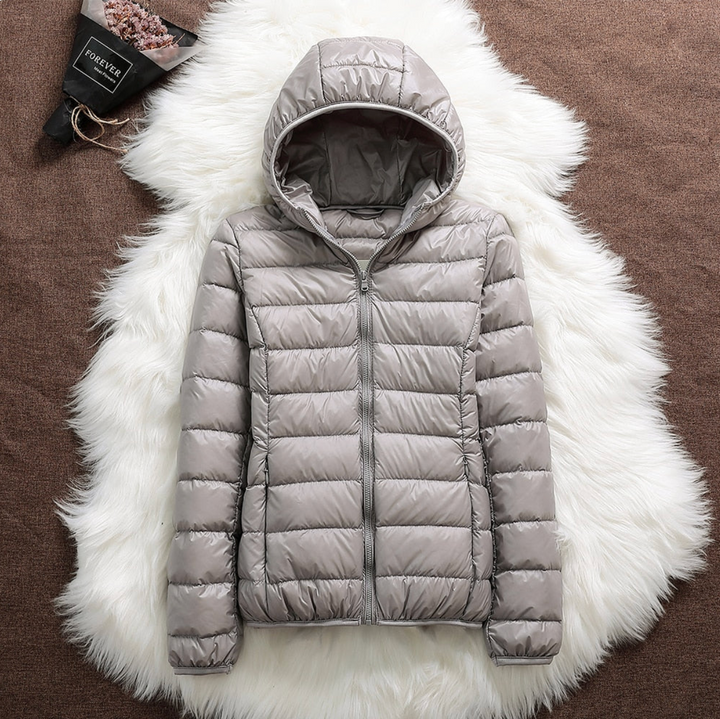 SIENNA - LEICHTE JACKE