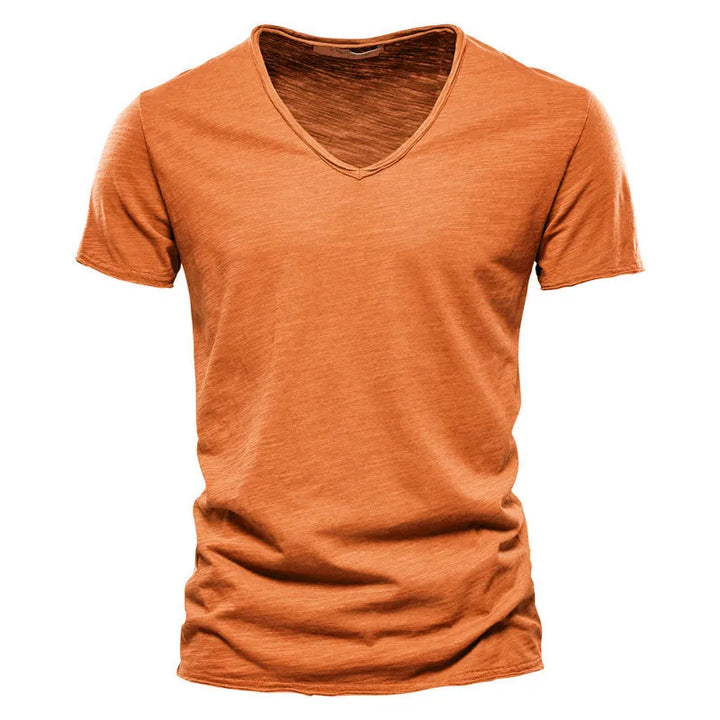 THOMAS - BASIC T-SHIRT