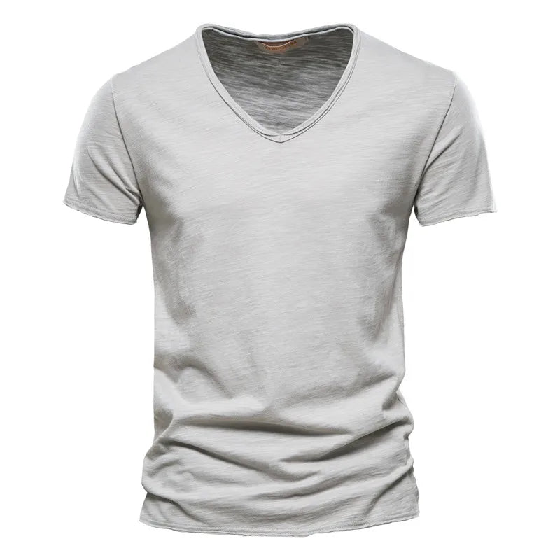 THOMAS - BASIC T-SHIRT
