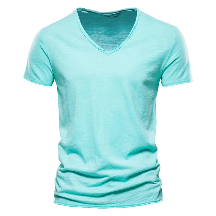 THOMAS - BASIC T-SHIRT