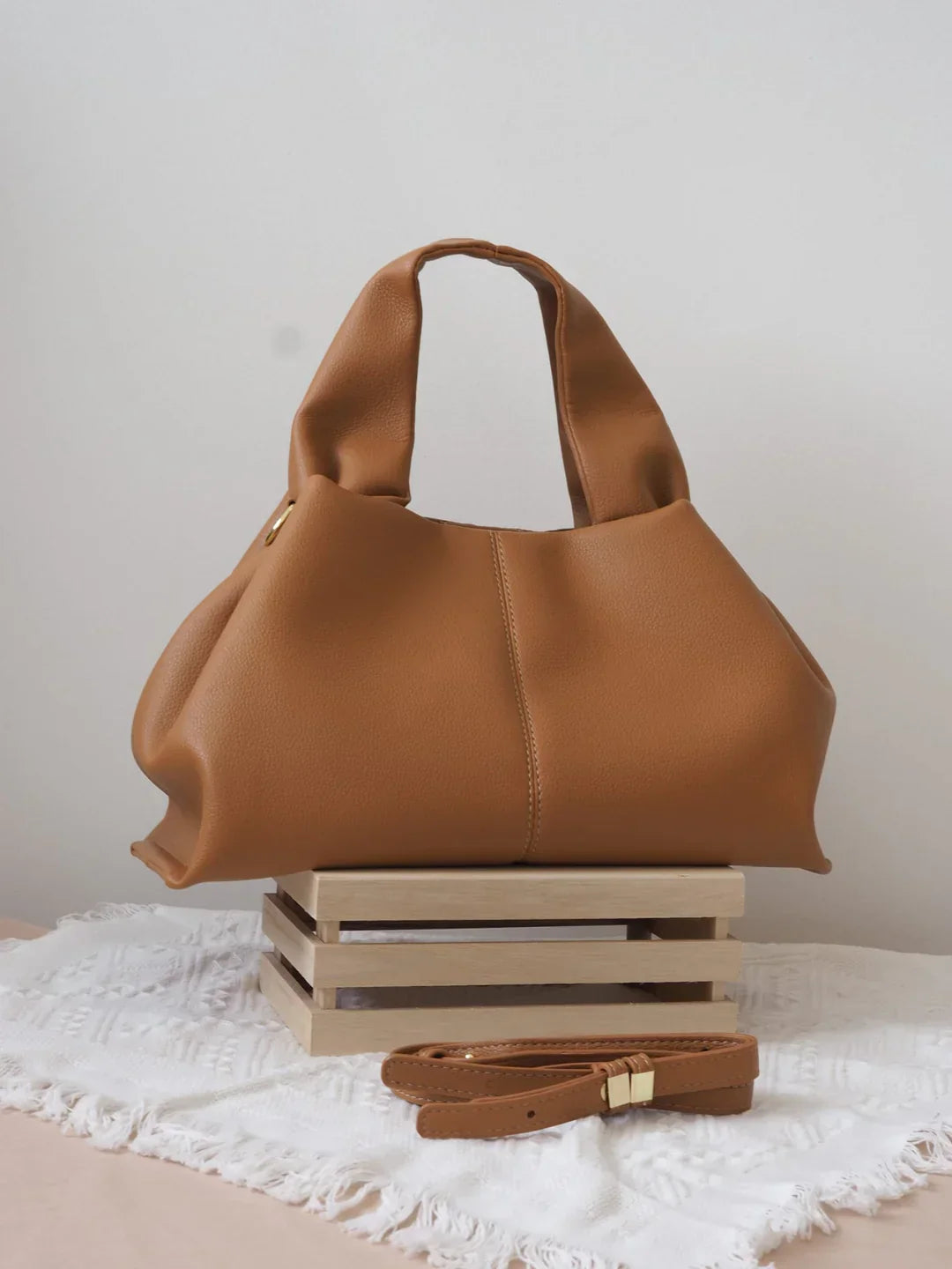 LENE - SCHULTERTASCHE