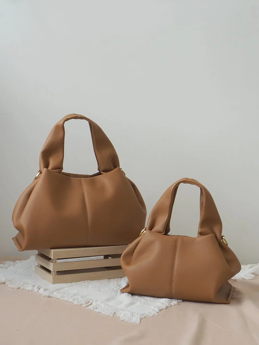 LENE - SCHULTERTASCHE