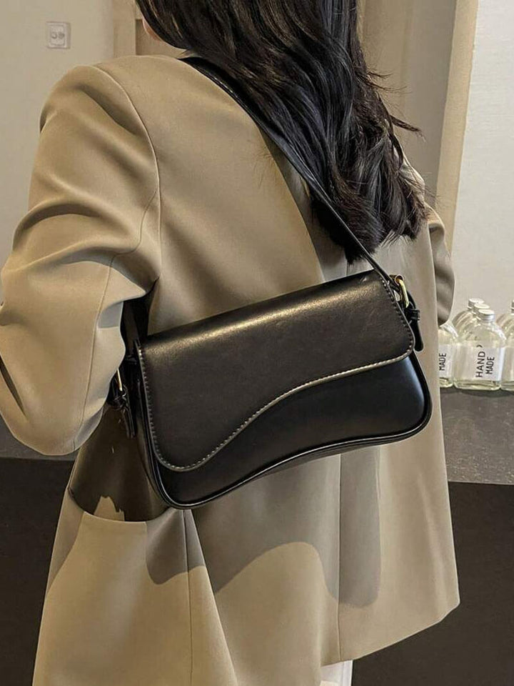 PIA - SCHULTERTASCHE