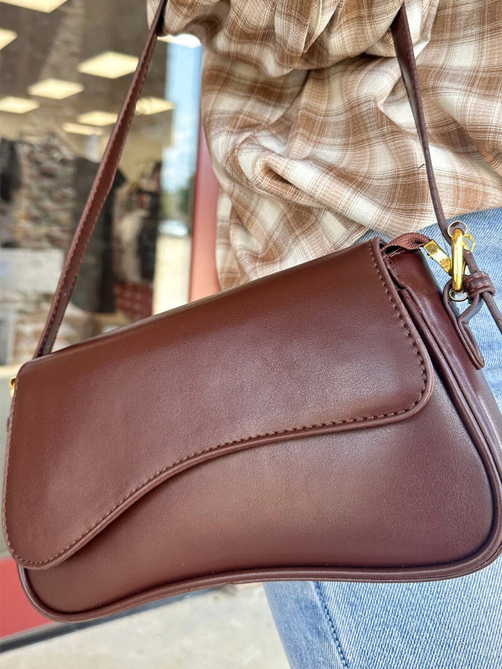 PIA - SCHULTERTASCHE