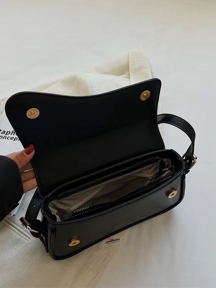 PIA - SCHULTERTASCHE