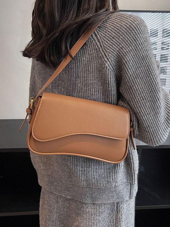PIA - SCHULTERTASCHE