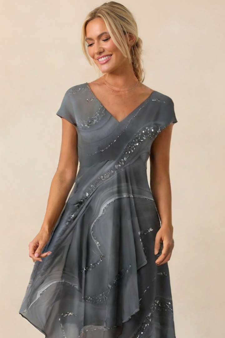 AMELIE - SOMMERKLEID