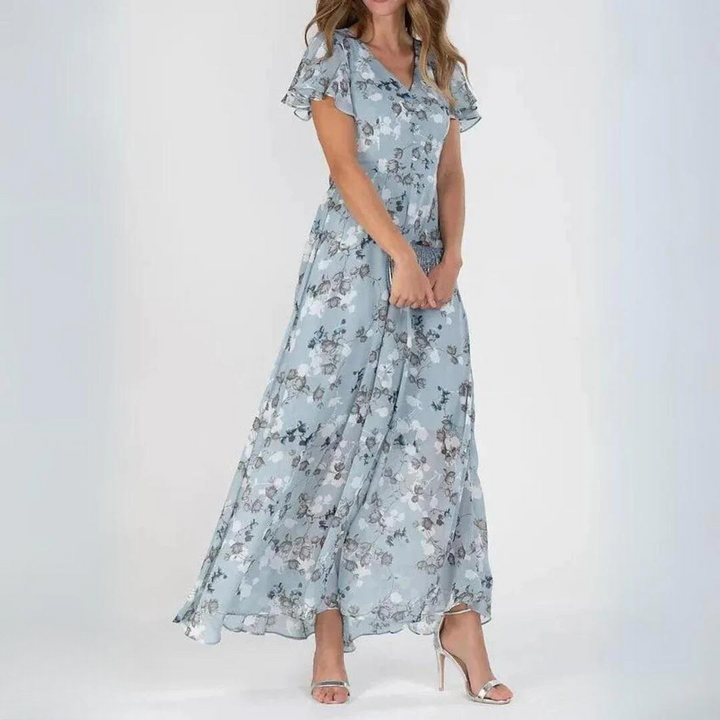 KACHI™ - HANNEKE SOMMERKLEID