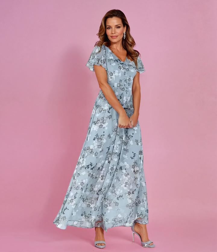 KACHI™ - HANNEKE SOMMERKLEID