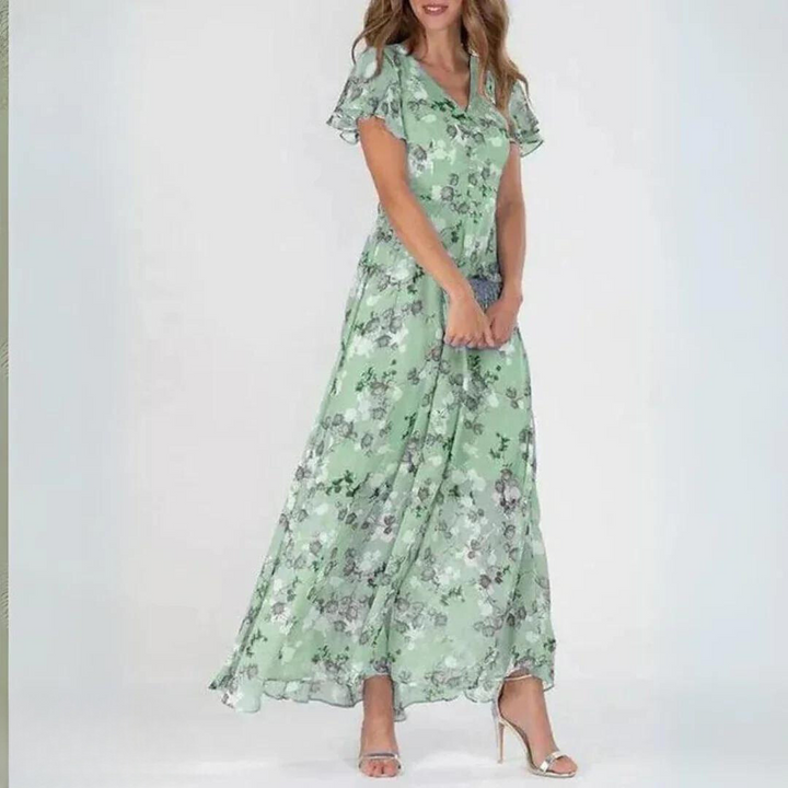 KACHI™ - HANNEKE SOMMERKLEID