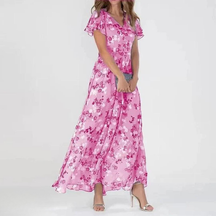 KACHI™ - HANNEKE SOMMERKLEID