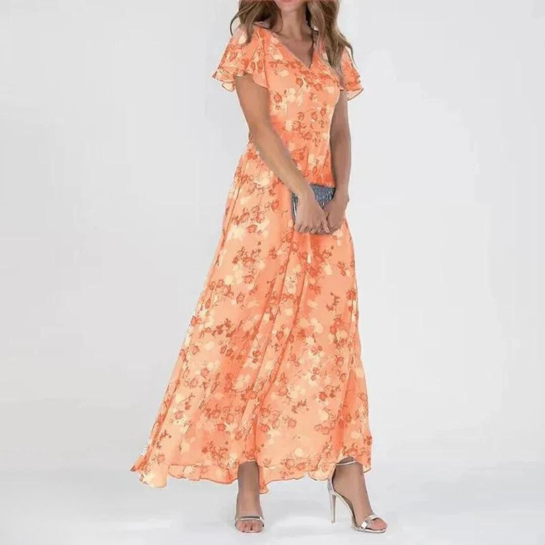 KACHI™ - HANNEKE SOMMERKLEID