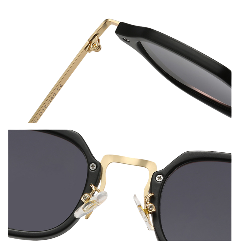 TOBY - SONNENBRILLE