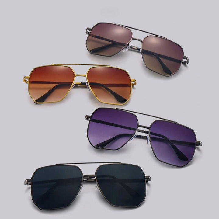 LEIGTHON - SONNENBRILLE