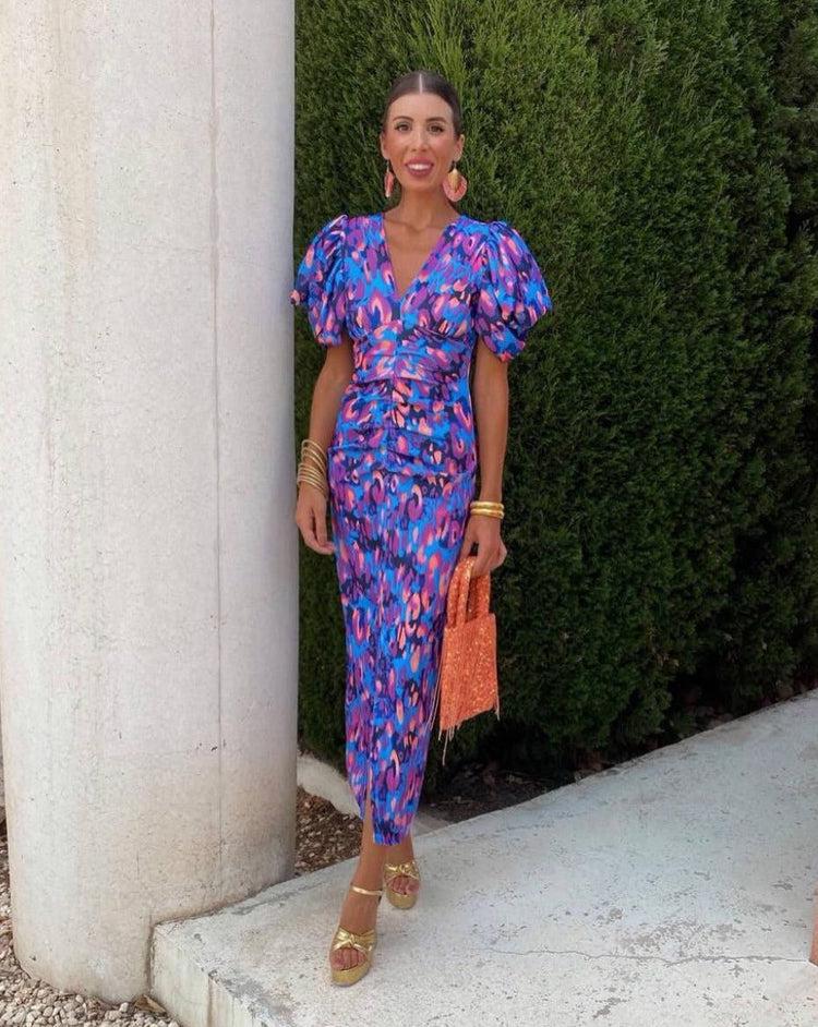 TANIA - BRAUTZAUBER-KLEID