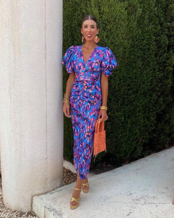TANIA - BRAUTZAUBER-KLEID