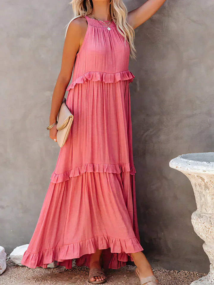 KACHI™ - NALA SOMMERKLEID