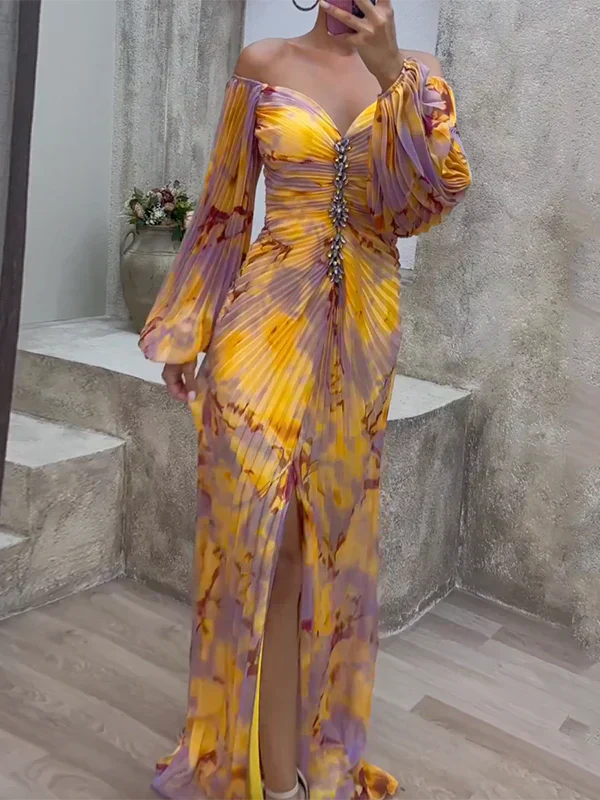 GLORIA - BRAUTZAUBER-KLEID