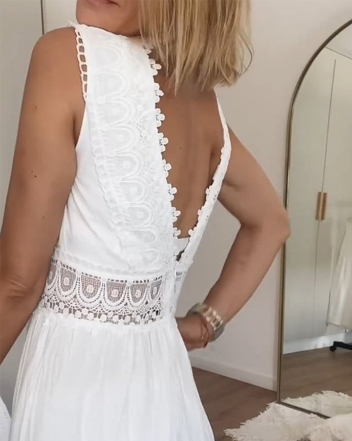 KACHI™ - MARLA SOMMERKLEID