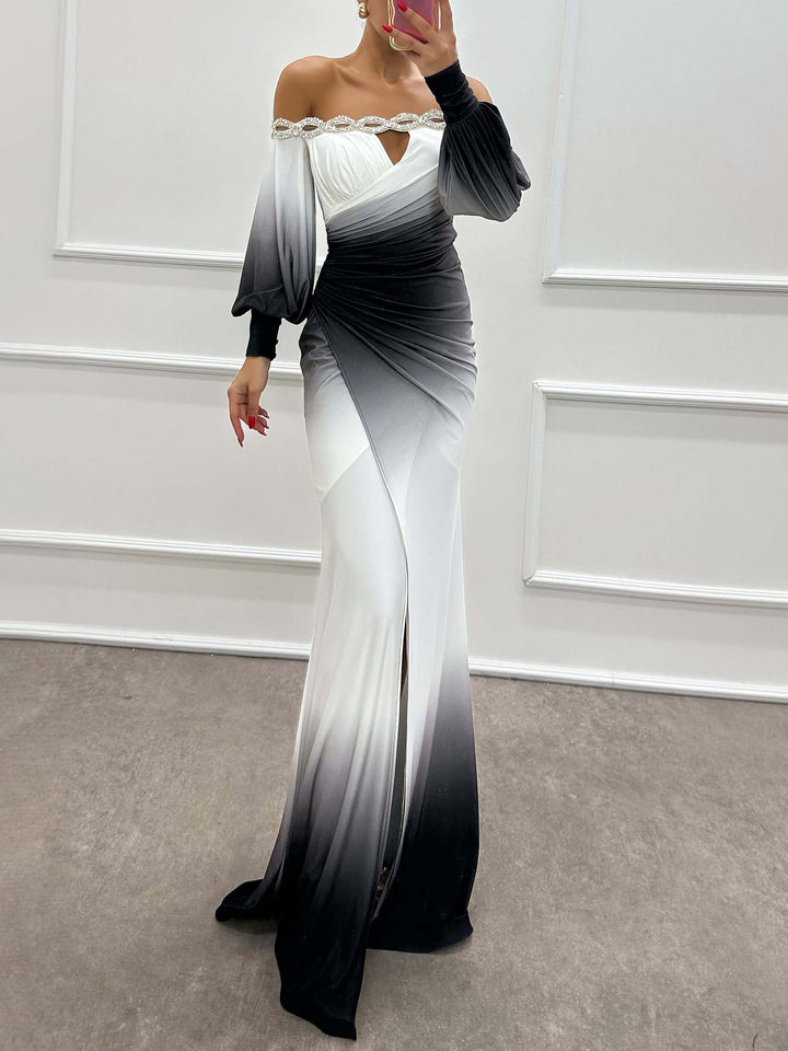 FRIEDA - BRAUTZAUBER-KLEID
