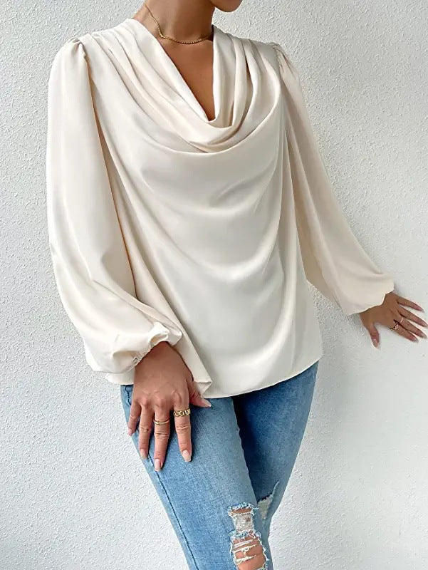 IDA - LOSE BLUSE
