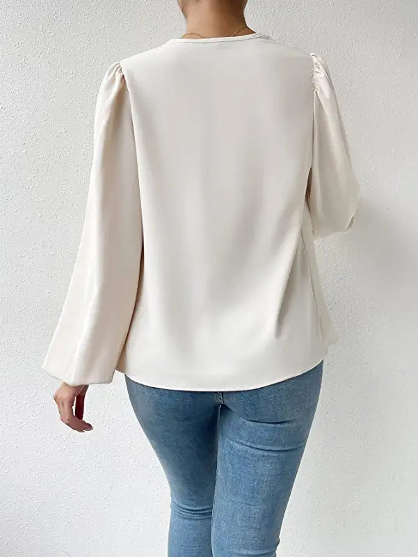 IDA - LOSE BLUSE