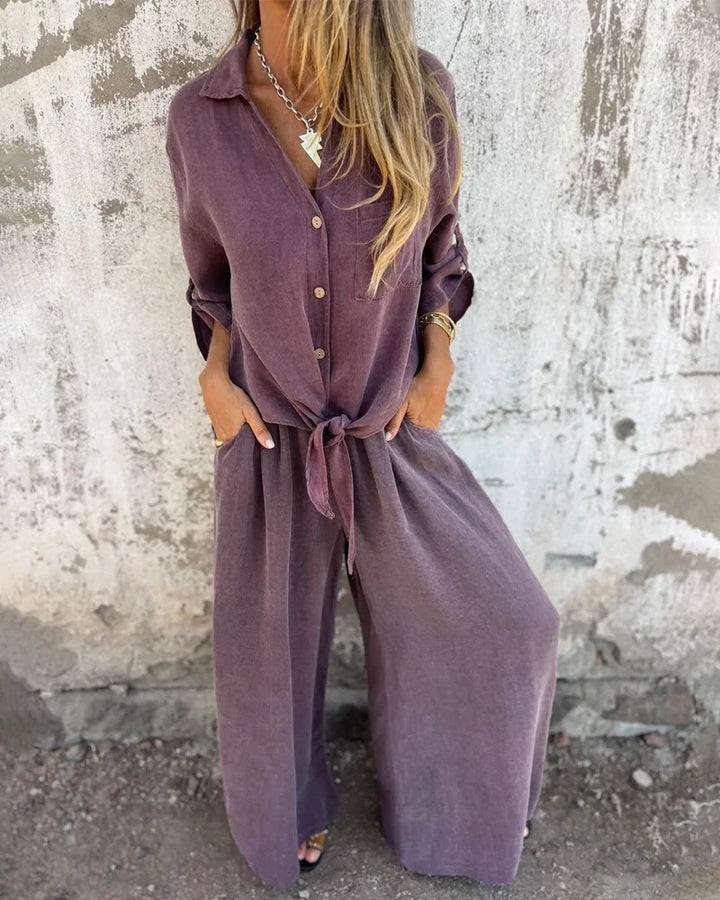 LUCIA - ZWEITEILIGES SET