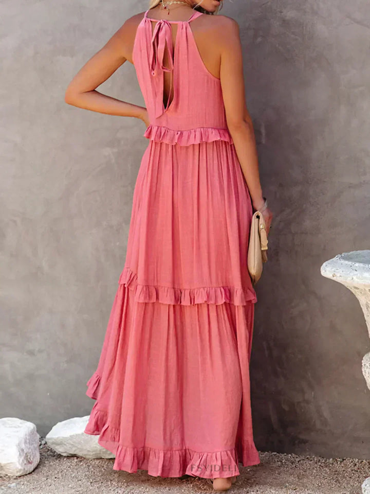 KACHI™ - NALA SOMMERKLEID