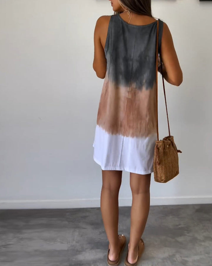 KACHI™ - LOU SOMMERKLEID