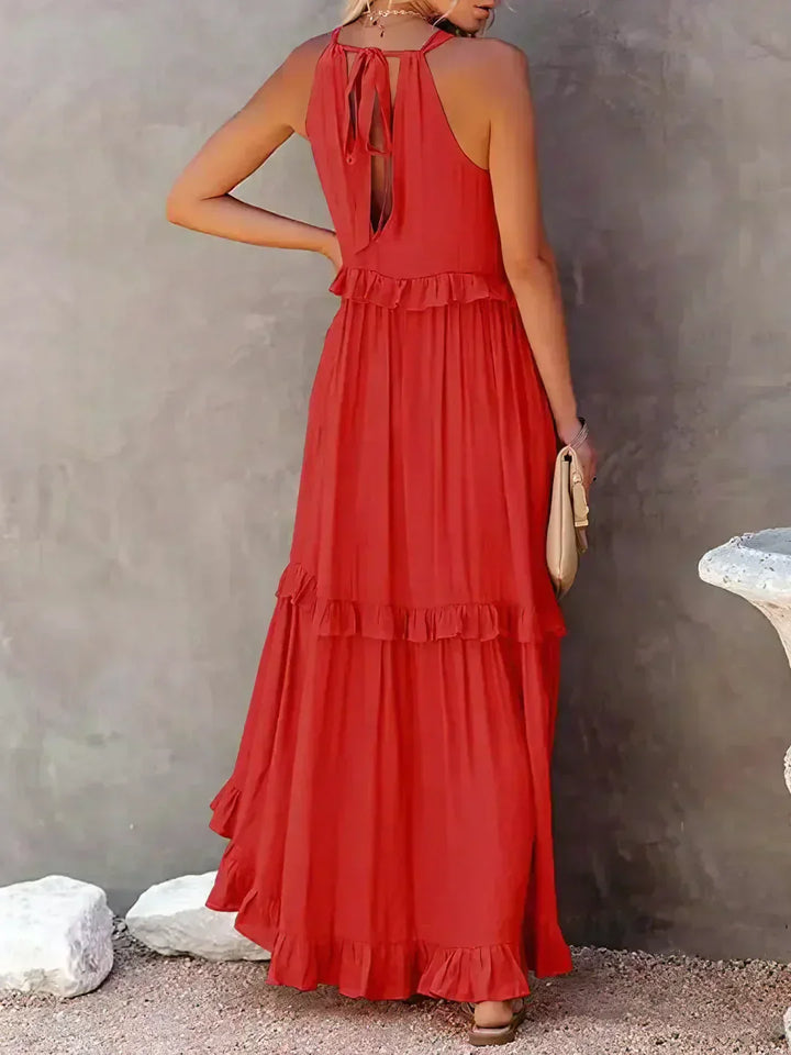 KACHI™ - NALA SOMMERKLEID