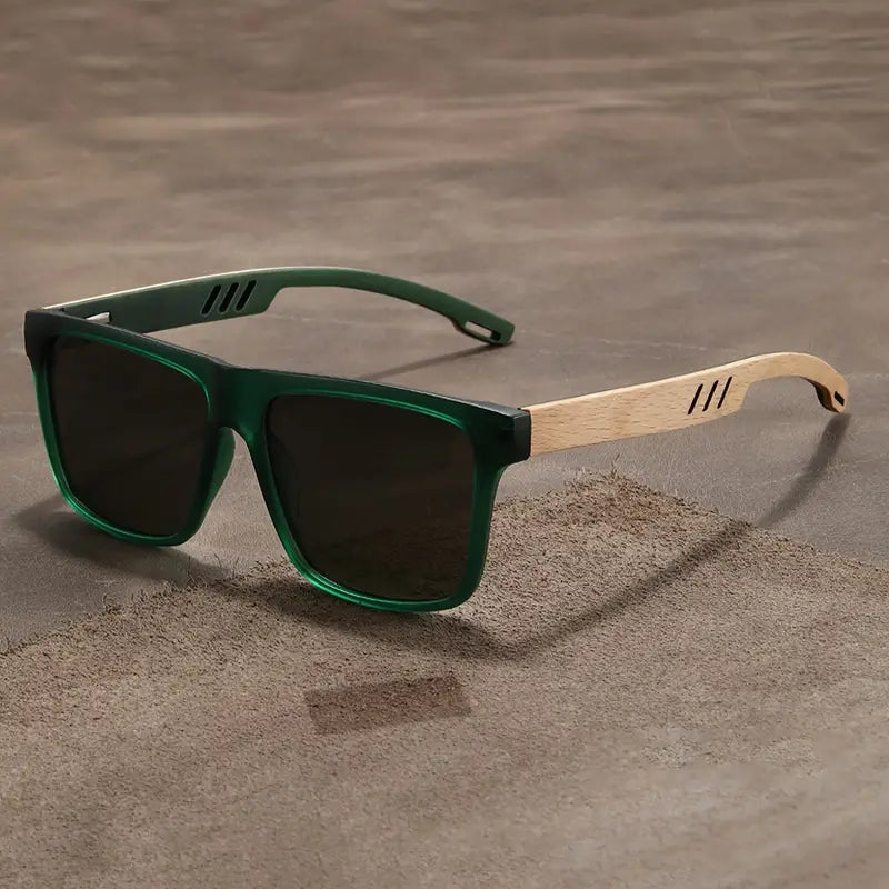 WOODY - SONNENBRILLE