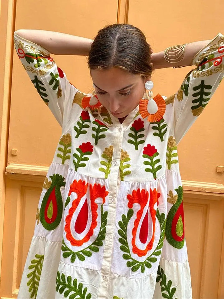 GABRIELE - SOMMERKLEID