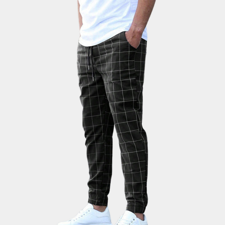 YORCK - ELEGANTE KOMFORTHOSE