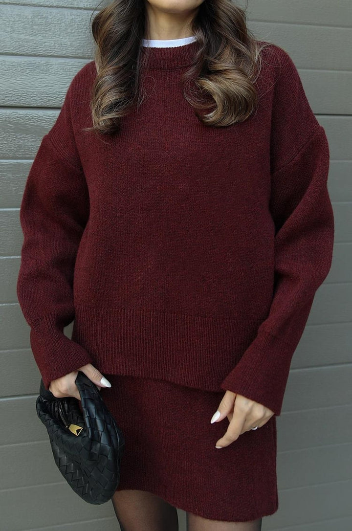 CAREN - 2 TEILIGES SET