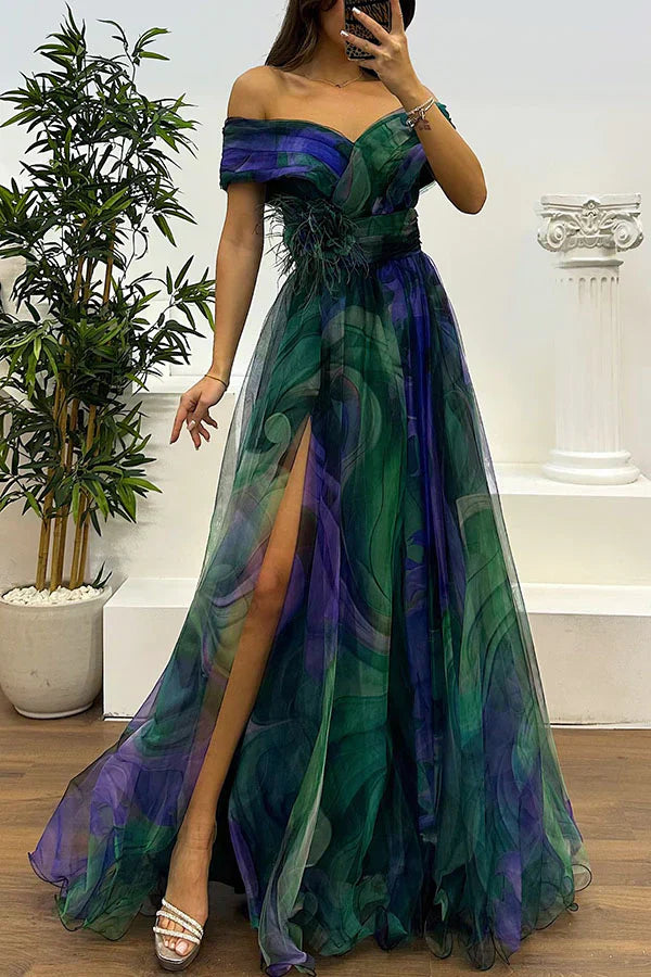 ALICA - BRAUTZAUBER-KLEID
