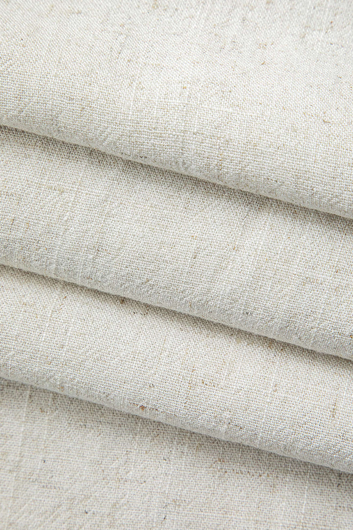 EVELYN - LÄSSIGE HOSE MIT ELASTISCHER TAILLE