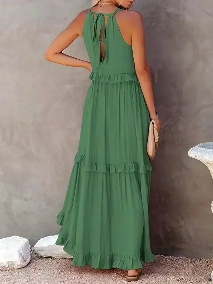 KACHI™ - NALA SOMMERKLEID