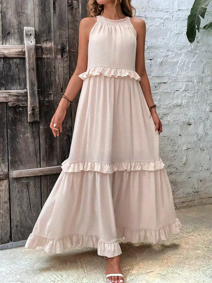KACHI™ - NALA SOMMERKLEID