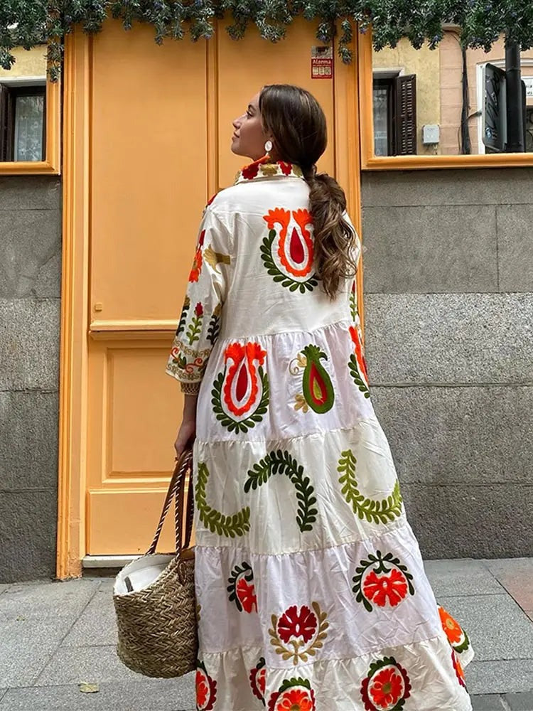 GABRIELE - SOMMERKLEID
