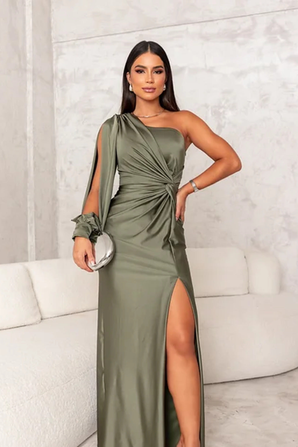 VERA - BRAUTZAUBER-KLEID