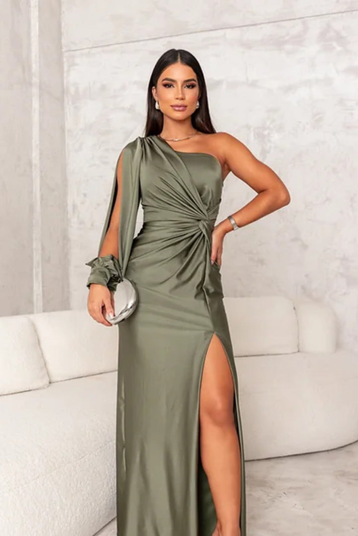 VERA - BRAUTZAUBER-KLEID