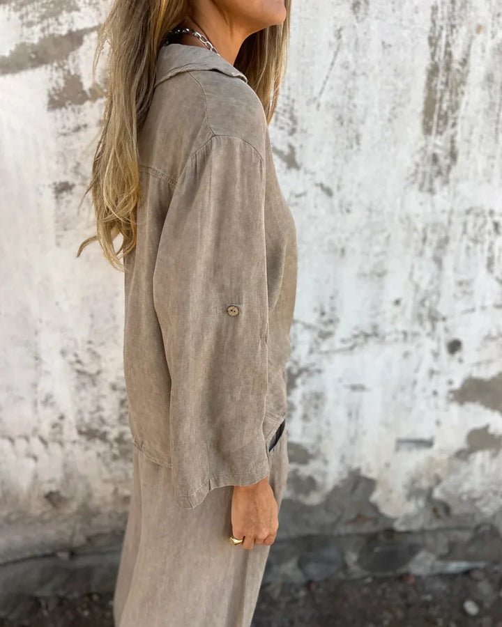 LUCIA - ZWEITEILIGES SET