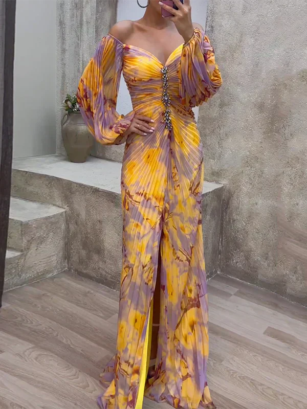 GLORIA - BRAUTZAUBER-KLEID